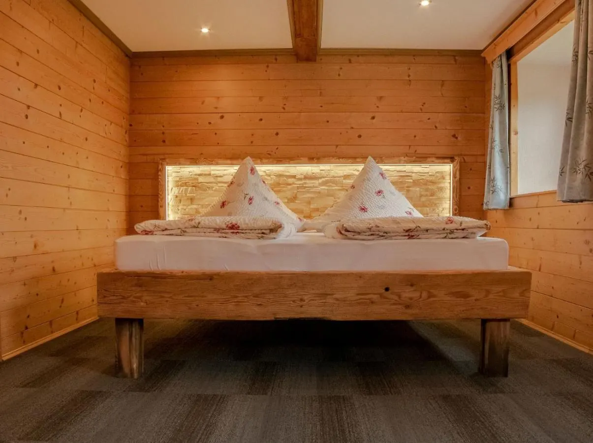 Ferienwohnung Hallweger Ruhpolding