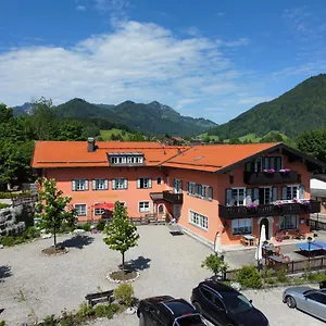 3* Hotel Garni Forsthaus