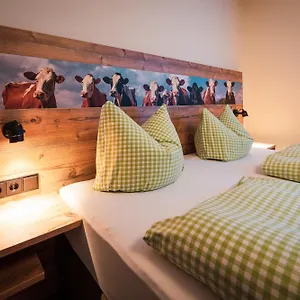 Garni Traunbachhaeusl Hotel