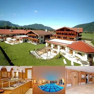 Ortnerhof - Ihr Zuhause Am Fusse Der Alpen Hotel
