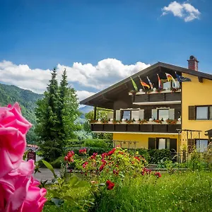 3* Affittacamere Garni Zeranka