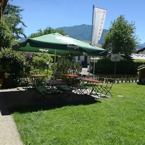 3* Hotel Hotel-restaurant Zum Hirschhaus Inklusive Chiemgau Karte