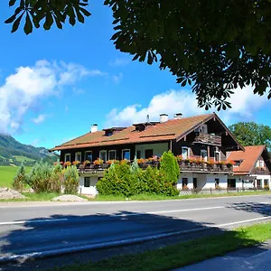 3* Gasthuis Rauschberghof