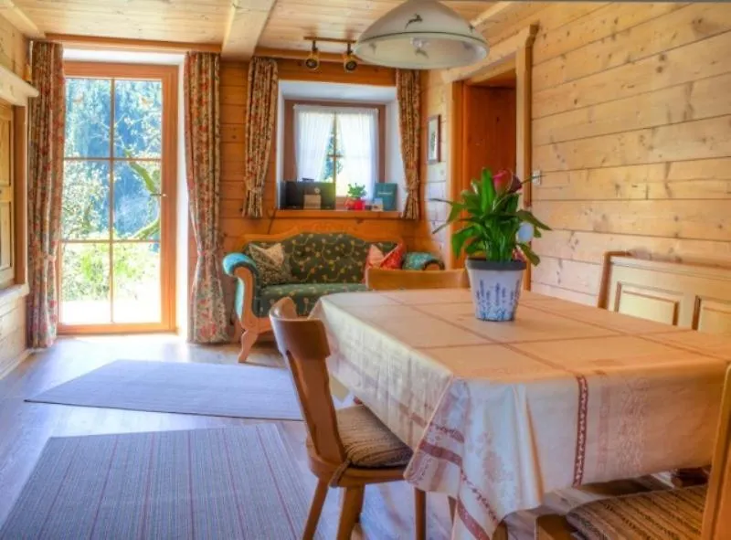 Ferienwohnung Hallweger Ruhpolding 0*,  Germany